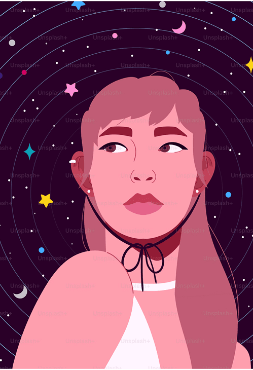 Artistic illustration